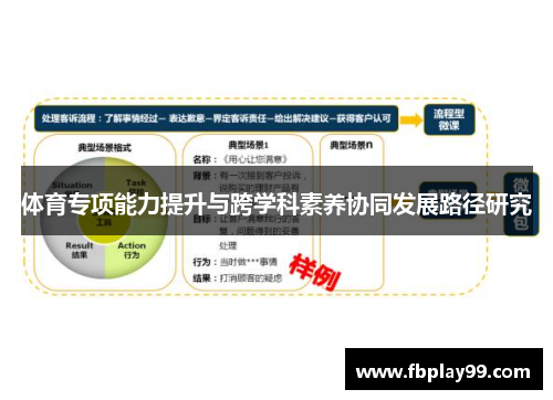 体育专项能力提升与跨学科素养协同发展路径研究